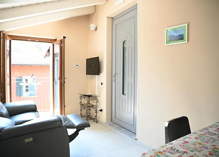 La Stalletta * Менаджо