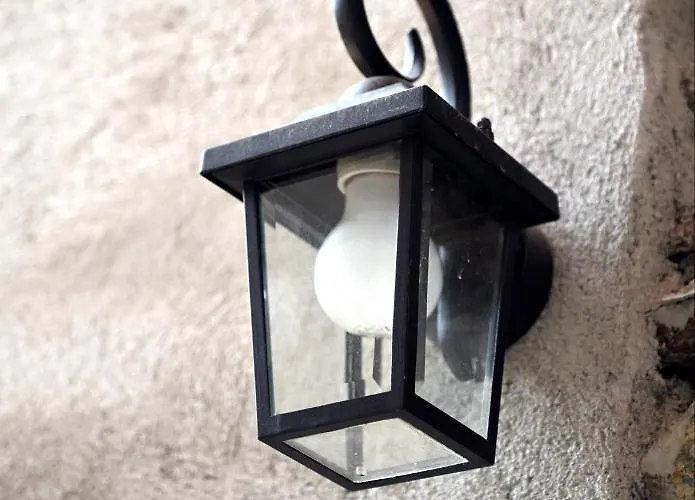 La Stalletta Дом отдыха *