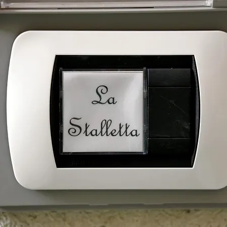 Holiday home La Stalletta