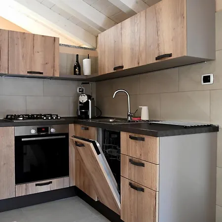 La Stalletta Holiday home