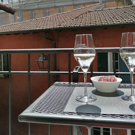 La Stalletta *