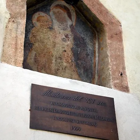 La Stalletta * Menaggio