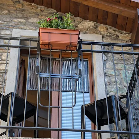 La Stalletta Holiday home *