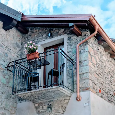 La Stalletta Menaggio