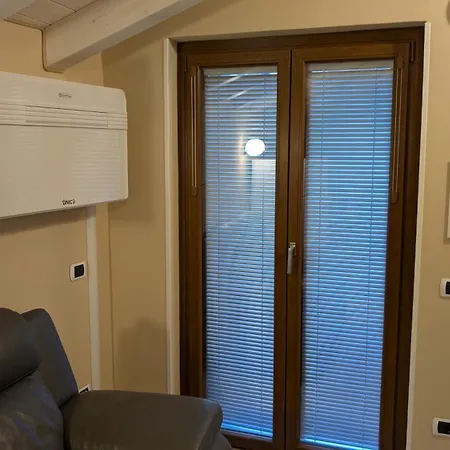 Vakantiehuis La Stalletta Menaggio