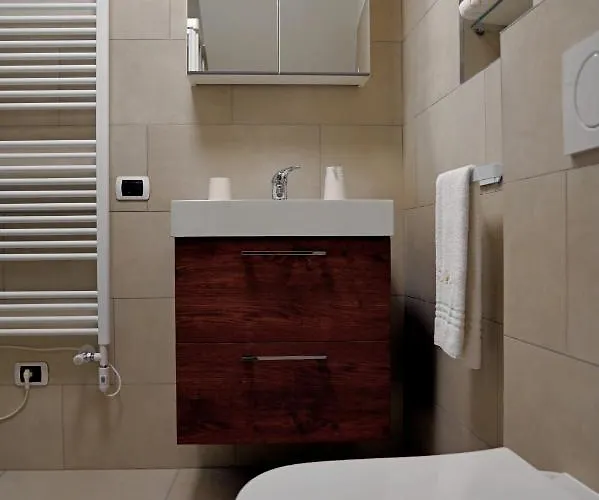 La Stalletta * Menaggio