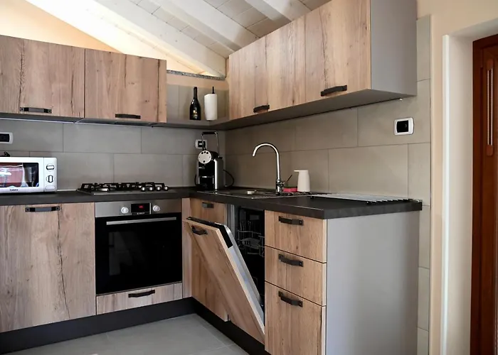 La Stalletta Holiday home