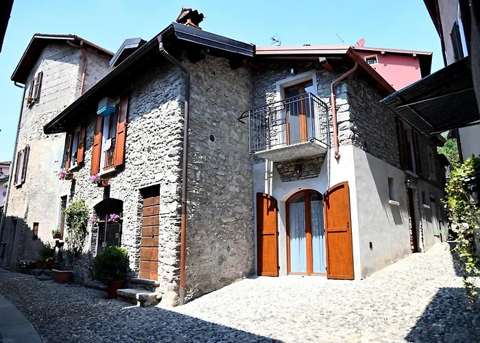 La Stalletta *