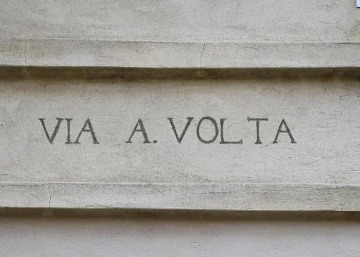 Ferienhaus La Stalletta Menaggio