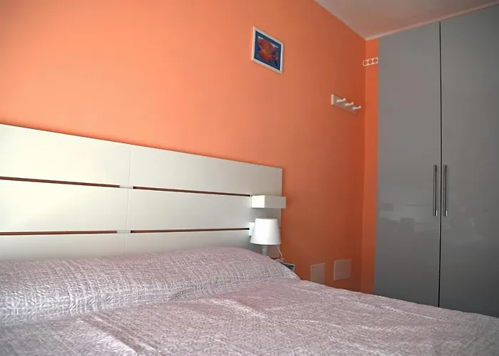 Vakantiehuis La Stalletta Menaggio