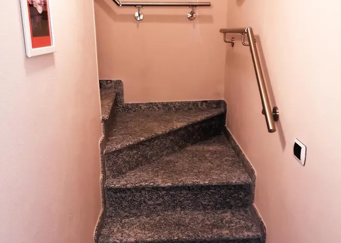 La Stalletta Vakantiehuis *