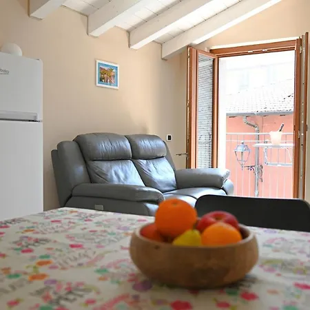 Vakantiehuis La Stalletta *