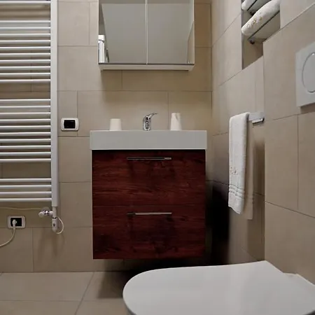 La Stalletta * Menaggio