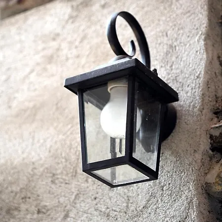 La Stalletta Vakantiehuis *