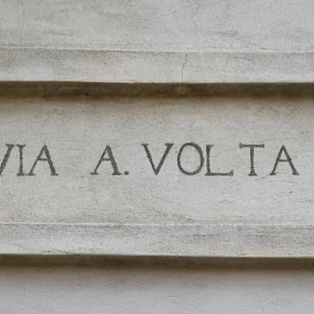 Vakantiehuis La Stalletta Menaggio