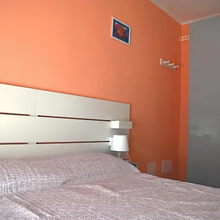 Vakantiehuis La Stalletta Menaggio