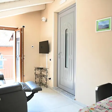 La Stalletta * Μενάτζιο