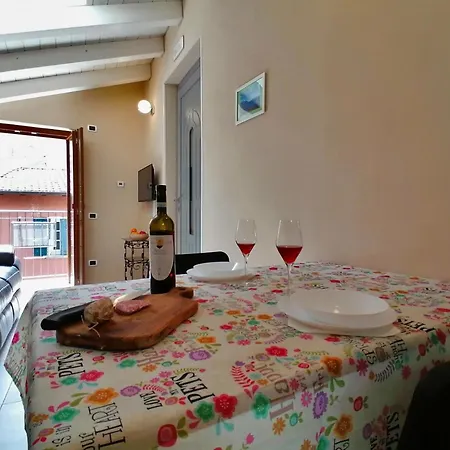 La Stalletta *