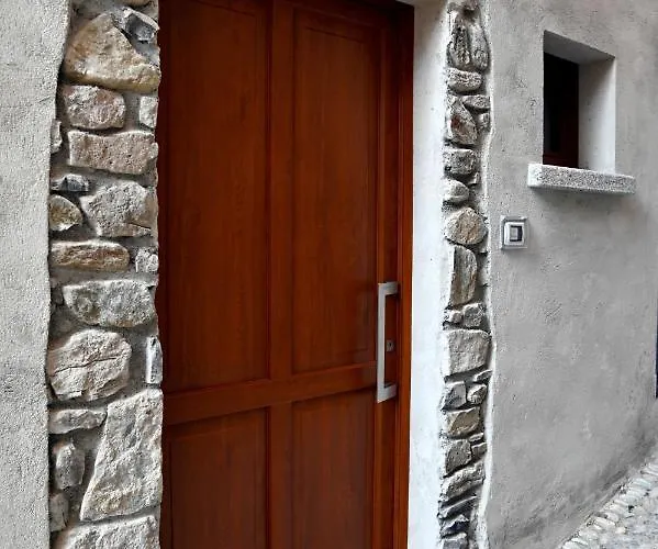 La Stalletta Μενάτζιο