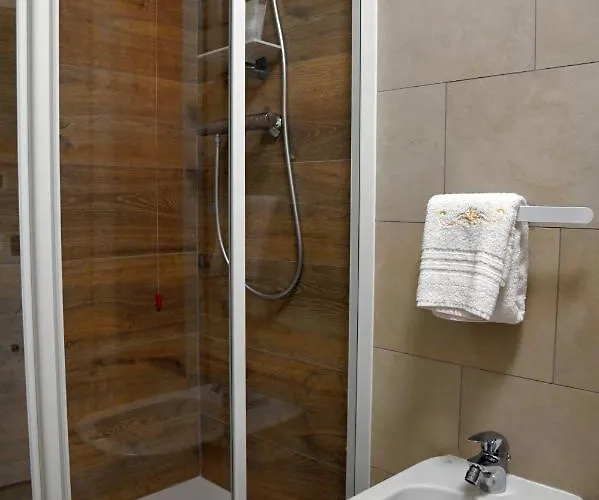 La Stalletta Μενάτζιο