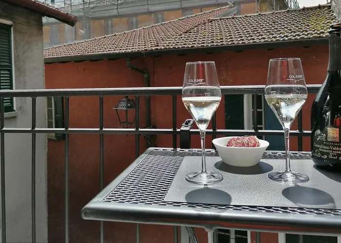 La Stalletta *