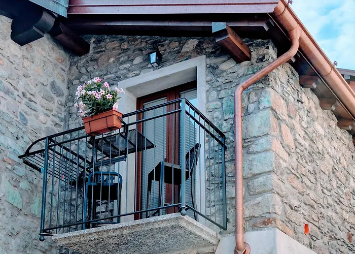 La Stalletta Μενάτζιο